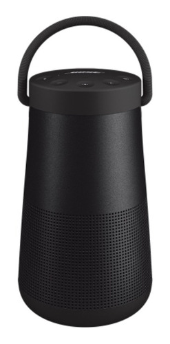Bocina Bose Soundlink Revolve+ Ii Portátil Con Bluetooth Triple Black