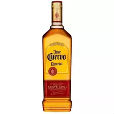 Tequila Jose Cuervo Oro 750ml