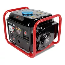 Generador De Corriente Electrica 900 W Oem Con Tanque 4 Lt