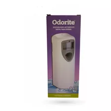 Dispenser Aromatizador Odorite By Newscent Digital Original 