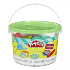 Conjunto Massinha Playdoh Hasbro