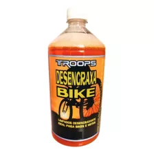 Desengraxante Para Bicicletas Concentrado 1l