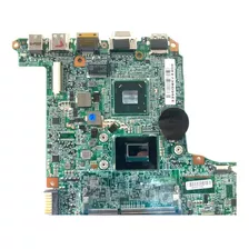 Placa Mãe 71r-nh4cu6-t810 Processador Core I3 3217u Nova