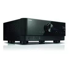 Receiver Av 7.2 Wifi Hdmi 8k Musicast Yamaha Rxv6a