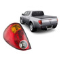 Optico Der/izq Para Mitsubishi L200 Katana 2.5 2007 2010 Par Mitsubishi L200