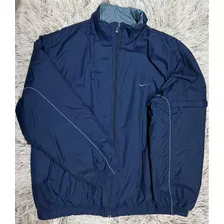 Chamarra Resistente Al Agua Nike Para Hombre Talla Xl