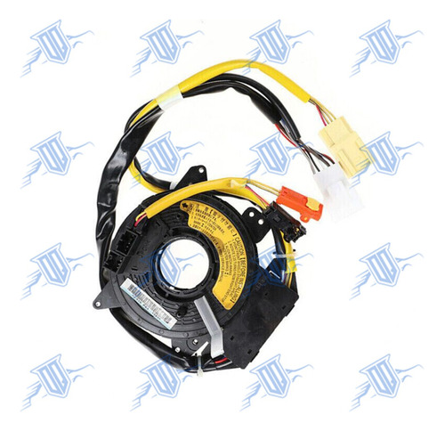 Resorte Reloj Para 2008-2011 Subaru Impreza 2.5l 83196-fg020 Foto 4