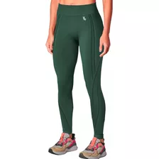 Calça Legging Lupo Feminina Academia Legues Fitness Original