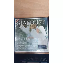 Box Lp - Vinil Stardust 108 All-time Favorites (9 Discos)