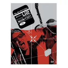 U2 - Ao Vivo De Boston- Dvd 2001