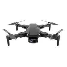 Drone Lyzrc L900 Pro Se Con Dual Cámara 4k Negro 5ghz 1 Batería