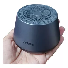 Caixinha Bluetooth Pequena Leve Com Microfone Original C/ Nf