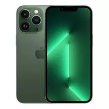 Apple iPhone 13 Pro (128 Gb) - Verde Alpino