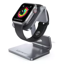 Soporte De Carga Para Apple Watch 1 2 3 4 5 6 7 Se Iwatch