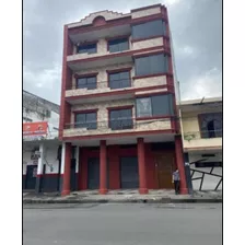 De Venta De Oportunidad Edificio En Centro De Babahoyo