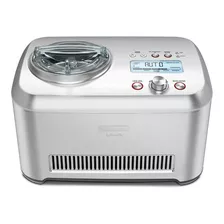 Sorveteira Breville Express Inox 12 Funções Tramontina 220v