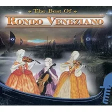 The Best Of Rondo Veneziano | Cd Música Nuevo