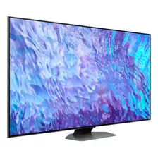 Televisor - - Smart Tv 55 Qled 4k Qn55q80cagxpe ()