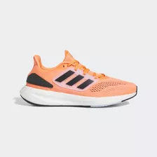 Tênis Pureboost 22 - Laranja adidas Hq8587