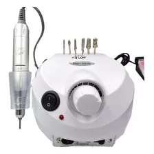 Lixadeira De Unhas Porquinho 35.000rpm Bivolt Nail Drill