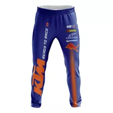 Pantalón Ktm 02