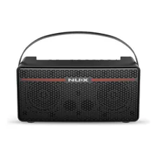 Amplificador Nux Mighty Space Portatil Inalambrico 30w