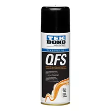 Acelerador Qfs Para Cola Instantânea (tekbond) 200ml Cor Transparente