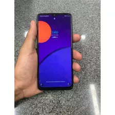 Celular Samsung Galaxy M12 64g Azul