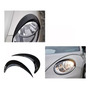 Cejas Pestaas De Faros Vw Beetle 2013 Negro