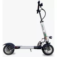 Mi Electric Scooter Mistyle 500w - Gkmotos.uy