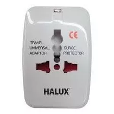 Halux Adaptador Cubo Universal Para Viaje