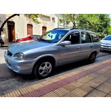 Chevrolet Corsa Classic 2006 1.6 Gl Aa Dh