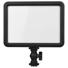 Godox Ledp120c Led Light Panel Con L-series Battery Plate