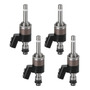 6 Inyectores Combustible Para Honda Accord 3.0l Odyssey 3.5l