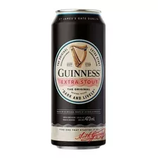 Cerveza Guinness Extra Stout 473ml - Ayres Cuyanos - Regalo