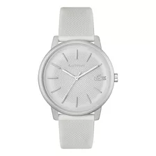 Reloj Lacoste 2011239 Blanco Para Hombre