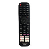 Control Remoto Hisense Smart Tv En2d30h