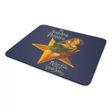 Mouse Pad The Smashing Pumpkins - Mellon Collie 