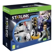 Starlink Battle For Atlas Starter Pack Xbox One Edition