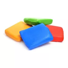 Fondant De Colores 500g. Kreatortas