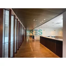 Arriendo Oficina Nueva Las Condes, Piso Alto, Oportunidad!!!