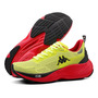 Tênis Kappa Pulse Rx Unissex Corrida Conforto