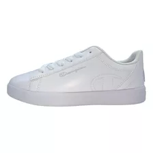 Sneakers Urbanos Champion Pure Para Mujer Tenis Moda