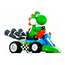 Carros Kart Colección Super Mario Bros Xund.