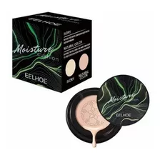 Base Corretivo Moisture Beauty Almofada Fundação