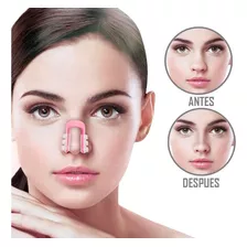 Corrector De Nariz Perfecta, Moldeador Nasal Pura+