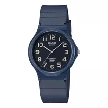 Relógio Infantil Casio Azul Menino Ponteiro Original Barato