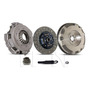 Clutch Nissan Aprio 2010 1.6l Luk