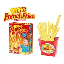 Juego De Mesa Papa Fritas Saltarinas Jumping Frie