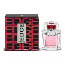 Swiss Arabian Edge Intense Eau De Parfum 100 ml Para Mujer